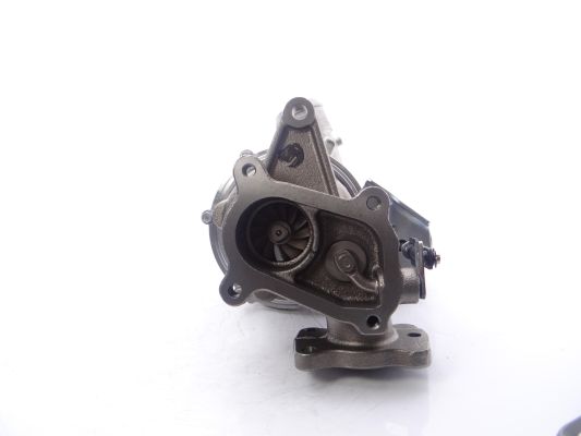 Peugeot 206 1998-2012 Arası 2.0 HDI 90 Garrett Marka Turbo Şarj
