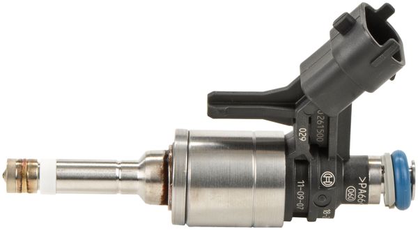 Peugeot 207 2006-2015 Arası 1.6 16V Turbo, 1.6 16V RC Bosch Marka Enjektör - Görsel 2