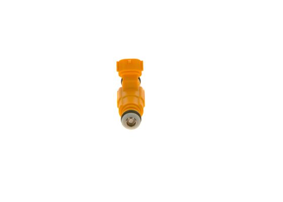Peugeot 207 2007-2013 Arası 1.4 Bosch Marka Enjektör