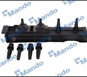 Peugeot 306 1993-2003 Arası 2.0 16V, 1.8 16V Mando Marka Ateşleme Bobini