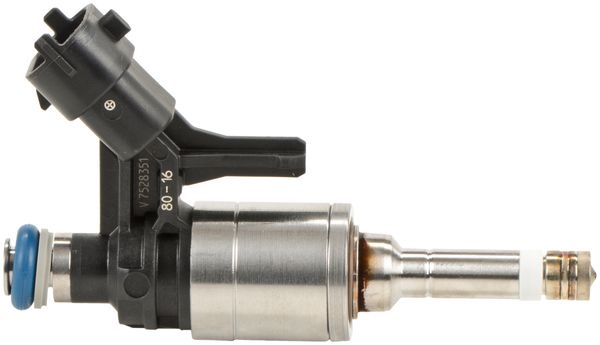 Peugeot 308 2007-2016 Arası 1.6 16V Bosch Marka Enjektör - Görsel 4
