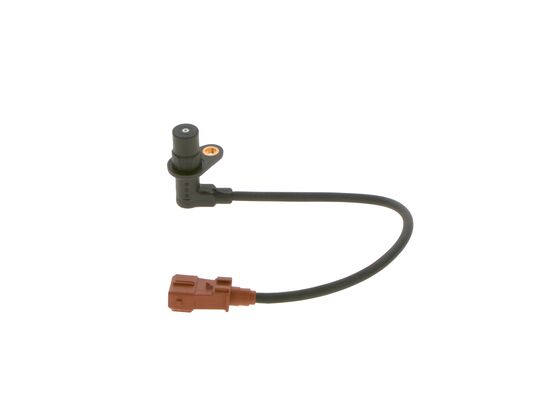 Peugeot 405 1992-1999 Arası 1.4 Bosch Marka Krank Sensörü - Görsel 5