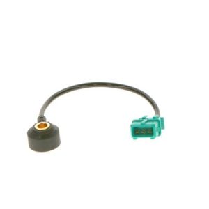 Peugeot 406 1995-2005 Arası 1.8 16V Bosch Marka Vuruntu Sensörü