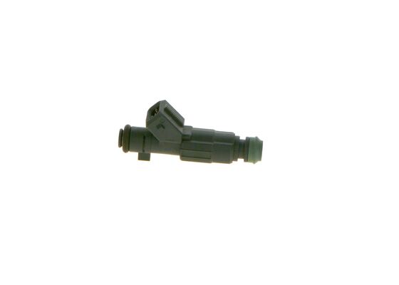 Peugeot 406 1995-2005 Arası 2.0 16V Bosch Marka Enjektör - Görsel 2