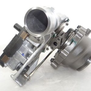 Peugeot Boxer 2005-2010 Arası 2.2 HDi 110, 2.2 HDi 130, 2.2 HDi 150 Garrett Marka Turbo Şarj