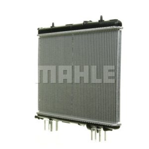 Peugeot Partner 2008-2012 Arası 1.6 Behr Marka Su Radyatörü