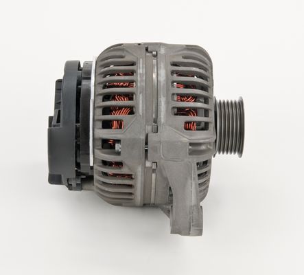 Porsche 911 1997-2013 Arası 3.6 Carrera, 3.6 Carrera 4, 3.4 Carrera, 3.6 Bosch Marka Alternatör - Görsel 3