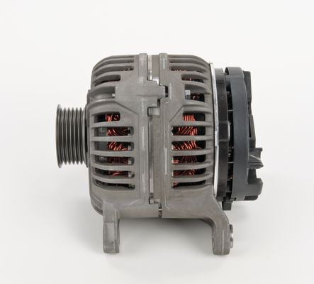 Porsche 911 1997-2013 Arası 3.6 Carrera, 3.6 Carrera 4, 3.4 Carrera, 3.6 Bosch Marka Alternatör - Görsel 4