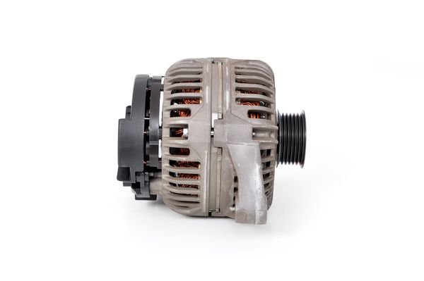 Porsche Boxster 1996-2004 Arası 2.5, S 3.2, 2.7 Bosch Marka Alternatör - Görsel 3