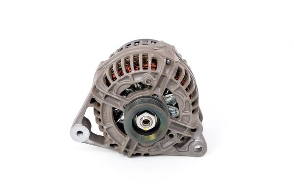 Porsche Boxster 1996-2004 Arası 2.5, S 3.2, 2.7 Bosch Marka Alternatör - Görsel 4
