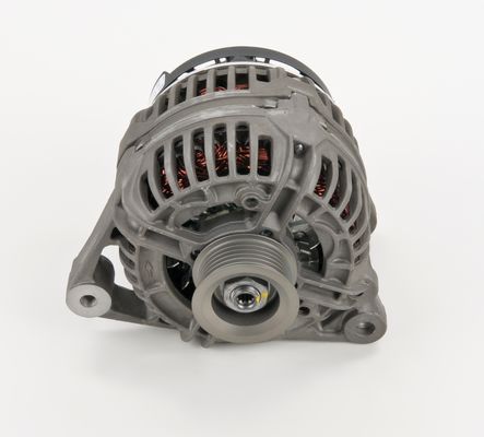 Porsche Carrera Gt 2003-2006 Arası 5.7 Bosch Marka Alternatör - Görsel 2