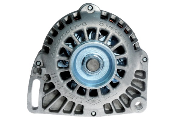 Renault Clio 1990-2016 Arası 1.2, 1.2 LPG Hella Marka Alternatör - Görsel 2