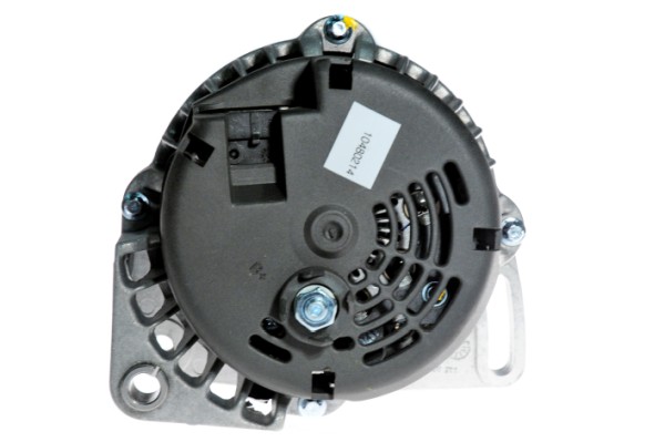 Renault Clio 1990-2016 Arası 1.2, 1.2 LPG Hella Marka Alternatör - Görsel 3