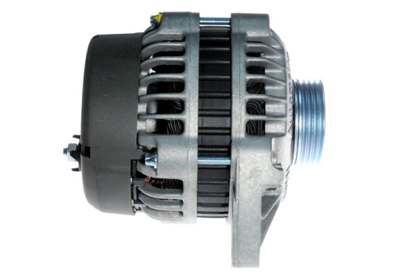 Renault Clio 1990-2016 Arası 1.2, 1.2 LPG Hella Marka Alternatör - Görsel 4
