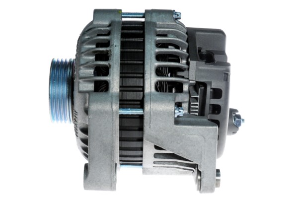 Renault Clio 1990-2016 Arası 1.2, 1.2 LPG Hella Marka Alternatör