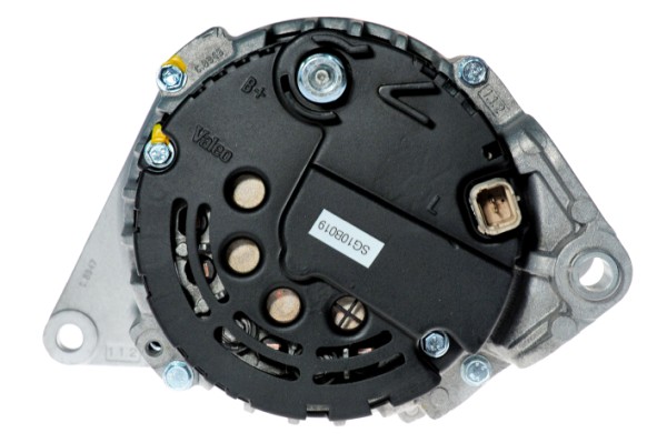 Renault Clio 1998-2016 Arası 1.9 D Hella Marka Alternatör - Görsel 3