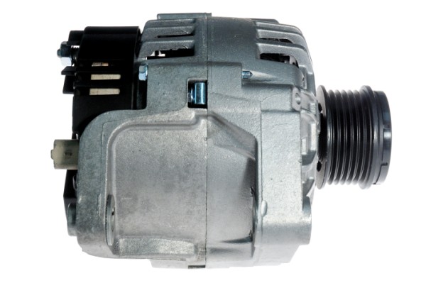 Renault Clio 1998-2016 Arası 1.9 D Hella Marka Alternatör