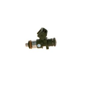 Renault Clio 2005-2014 Arası 1.2 16V, 1.2 16V Hi-Flex Bosch Marka Enjektör