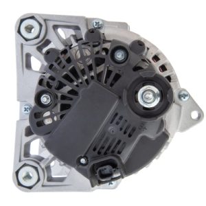 Renault Clio 2005-2014 Arası 1.2 16V Hella Marka Alternatör