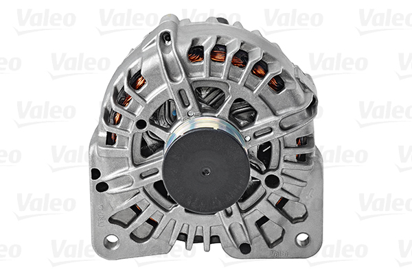 Renault Espace 2002-2006 Arası 2.0 dCi Valeo Marka Alternatör - Görsel 2