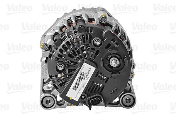 Renault Espace 2002-2006 Arası 2.0 dCi Valeo Marka Alternatör - Görsel 3