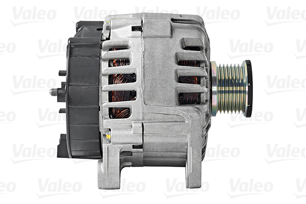 Renault Espace 2002-2006 Arası 2.0 dCi Valeo Marka Alternatör - Görsel 4
