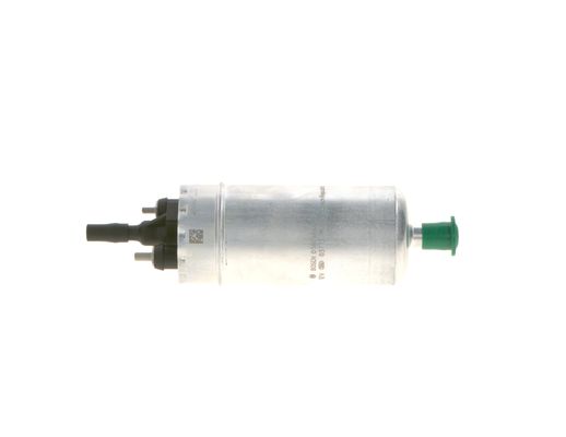 Renault Kangoo 1997-2001 Arası 1.9 dTi Bosch Marka Depo Şamandırası - Görsel 2