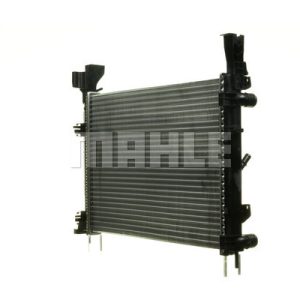 Renault Kangoo 2008-2012 Arası 1.5 dCi 110, 1.5 dCi 85, 1.6 16V, 1.5 dCi 105, 1.6, Z.E. Mahle Marka Su Radyatörü