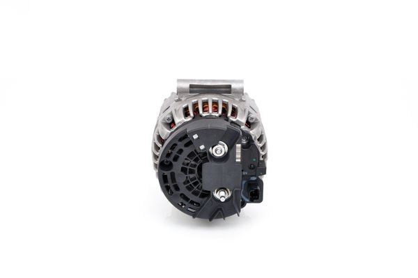 Renault Laguna 1993-2002 Arası 1.6 16V, 1.8 16V Bosch Marka Alternatör - Görsel 4