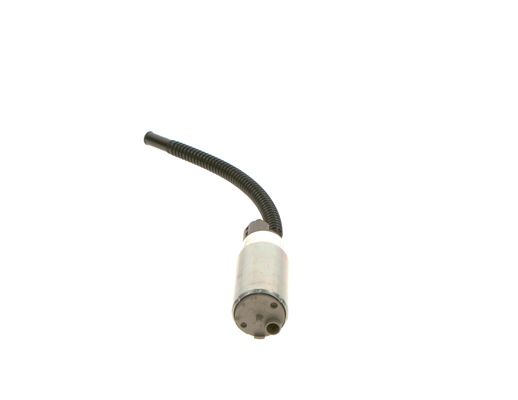 Renault Laguna 1993-2002 Arası 1.6 16V, 1.8 16V Bosch Marka Depo Şamandırası - Görsel 5
