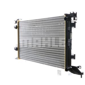 Renault Laguna 2007-2015 Arası 2.0 16V, 1.6 16V, 2.0 16V Hi-Flex, 2.0 dCi Mahle Marka Su Radyatörü