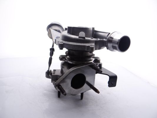 Renault Master 2010-2015 Arası 2.3 dCi 100 RWD, 2.3 dCi 145 FWD, 2.3 dCi 125 FWD, 2.3 dCi 100 FWD Garrett Marka Turbo Şarj - Görsel 3