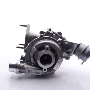 Renault Master 2010-2015 Arası 2.3 dCi 100 RWD, 2.3 dCi 145 FWD, 2.3 dCi 125 FWD, 2.3 dCi 100 FWD Garrett Marka Turbo Şarj