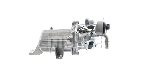 Renault Master 2010-2015 Arası 2.3 dCi 100 RWD, 2.3 dCi 145 FWD, 2.3 dCi 125 FWD, 2.3 dCi 100 FWD Mahle Marka EGR Soğutucu - Görsel 6