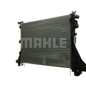 Renault Master 2011-2015 Arası 2.3 dCi 100 FWD, 2.3 dCi 125 FWD, 2.3 dCi 145 FWD Mahle Marka Su Radyatörü