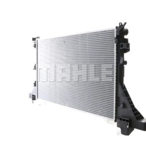 Renault Master 2011-2015 Arası 2.3 dCi 100 FWD, 2.3 dCi 125 FWD Mahle Marka Su Radyatörü