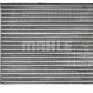 Renault Megane 1995-2008 Arası 1.4 e, 1.4 Eco, 1.6 e, 1.6 i, 1.4 i, 1.4 Mahle Marka Su Radyatörü