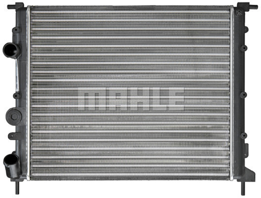 Renault Megane 1995-2008 Arası 1.4 e, 1.4 Eco, 1.6 e, 1.6 i, 1.4 i, 1.4 Mahle Marka Su Radyatörü - Görsel 6