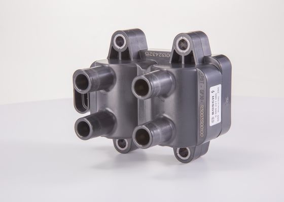 Renault Megane 1995-2008 Arası 1.4 e, 1.6 i, 1.6 e, 1.4 Bosch Marka Ateşleme Bobini - Görsel 2