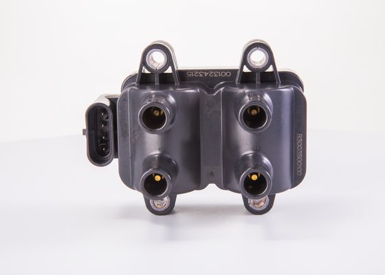 Renault Megane 1995-2008 Arası 1.4 e, 1.6 i, 1.6 e, 1.4 Bosch Marka Ateşleme Bobini - Görsel 4