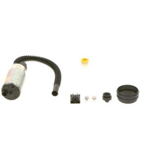 Renault Megane 1995-2008 Arası 1.6 e, 1.6 i, 2.0 i, 2.0 16V Bosch Marka Depo Şamandırası