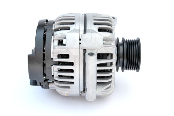 Renault Megane 1995-2008 Arası 1.6 i Hella Marka Alternatör - Görsel 4