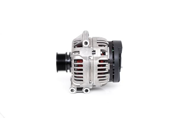 Renault Megane 1995-2012 Arası 2.0 16V, 1.9 dCi Bosch Marka Alternatör - Görsel 2