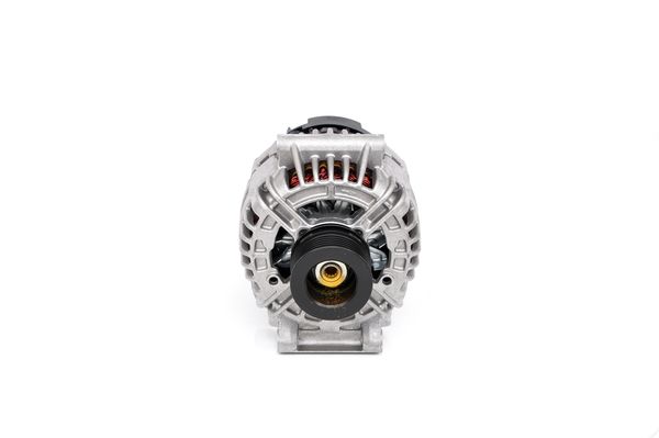 Renault Megane 1995-2012 Arası 2.0 16V, 1.9 dCi Bosch Marka Alternatör - Görsel 3