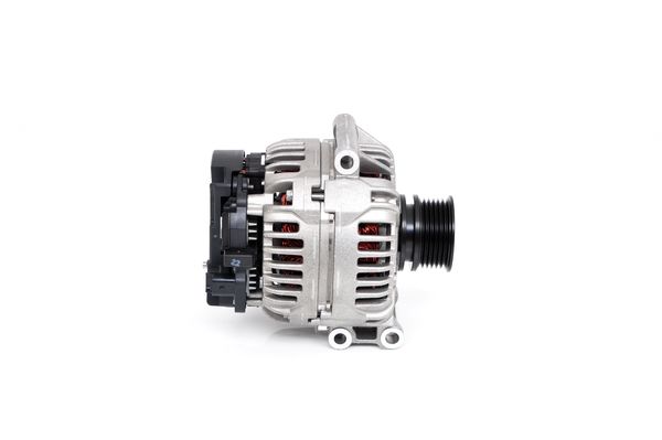 Renault Megane 1995-2012 Arası 2.0 16V, 1.9 dCi Bosch Marka Alternatör