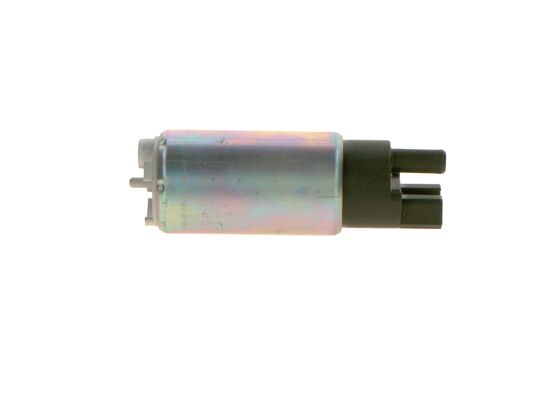 Renault Megane 1996-2008 Arası 1.6 i Bosch Marka Depo Şamandırası - Görsel 3