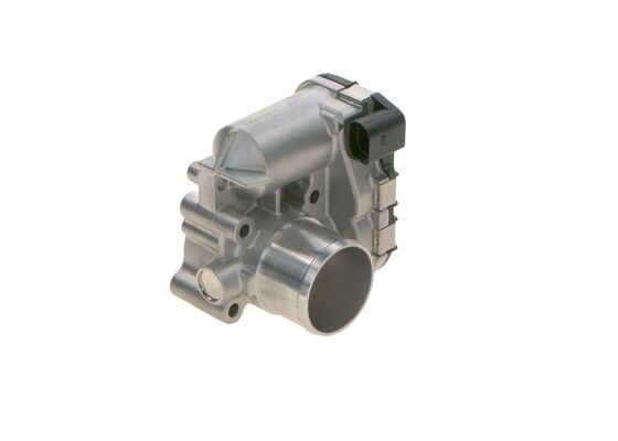 Renault Megane 2001-2012 Arası 2.0 dCi Bosch Marka Gaz Kelebeği - Görsel 5