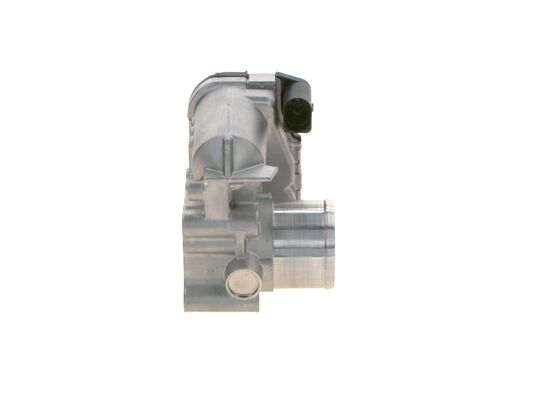 Renault Megane 2001-2012 Arası 2.0 dCi Bosch Marka Gaz Kelebeği