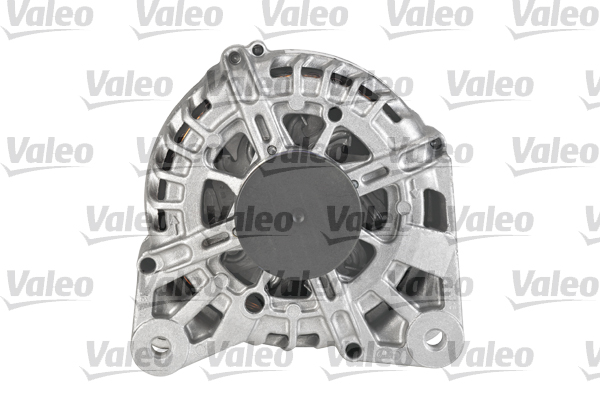 Renault Megane 2008-2012 Arası 1.2 TCe Valeo Marka Alternatör - Görsel 2