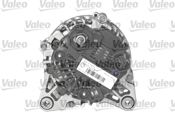 Renault Megane 2008-2012 Arası 1.2 TCe Valeo Marka Alternatör - Görsel 3